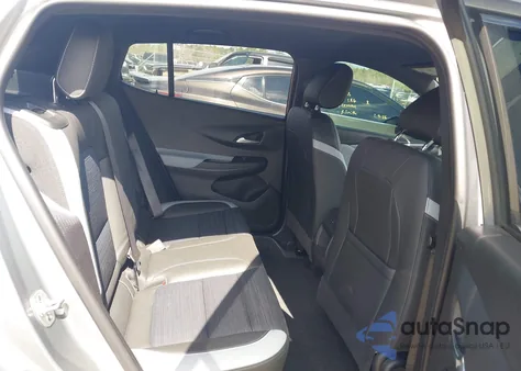 2024 Buick Envista Preferred Fwd z USA, uszkodzony, nr VIN KL47LAE22RB167767